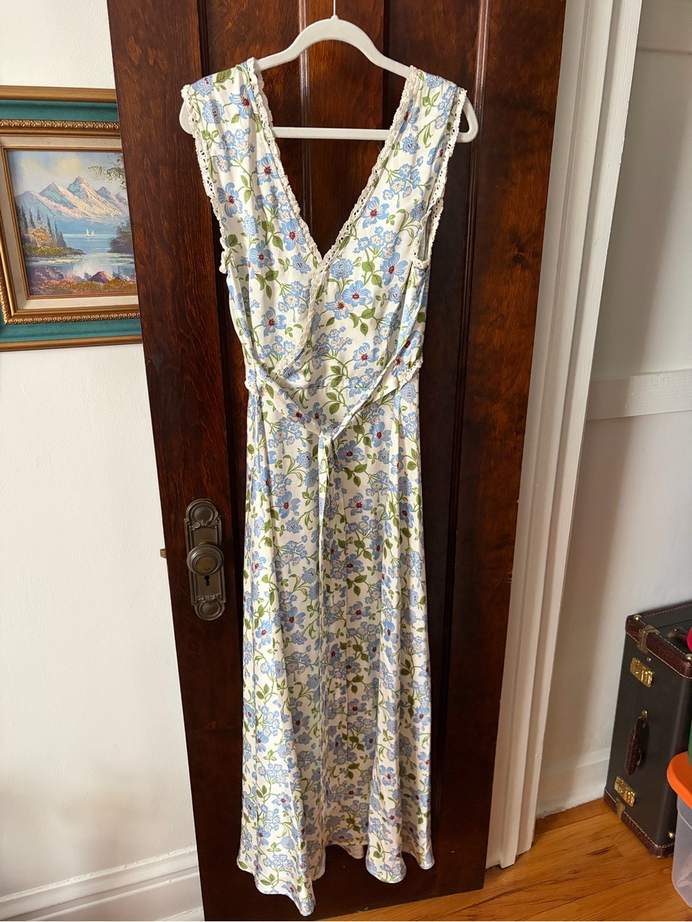 Dôen Tahlia dress - Picture 6 of 12